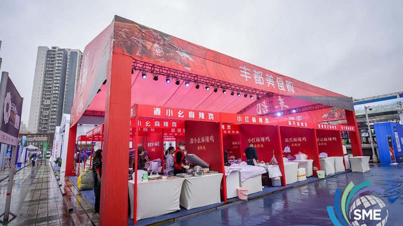 展览展示工程：一体化设计与施工的奥秘**