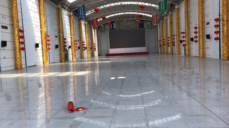 如何挑选上海展台搭建公司：三大关键因素解析**