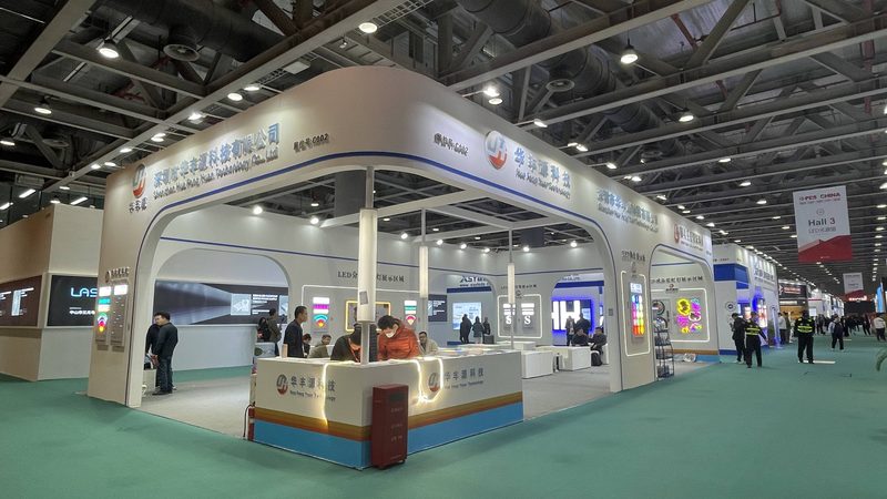 沉浸式展厅加盟，费用构成解析**