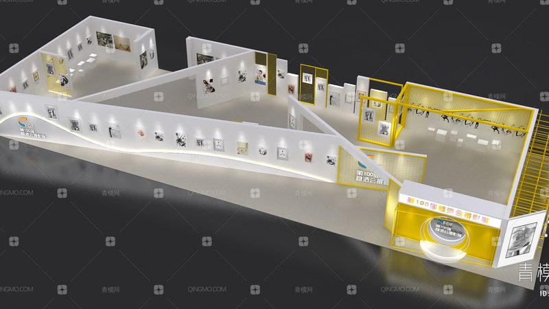上海展览展示公司：揭秘其优缺点，助您精准选择