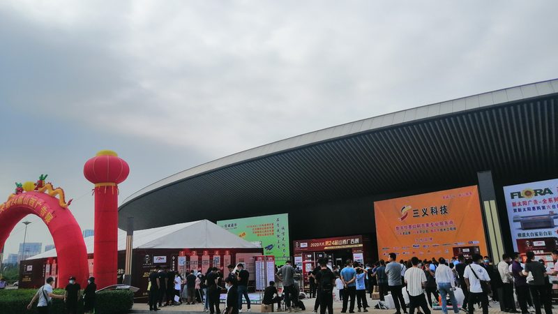 医院导视牌用不锈钢，选对工艺比选对牌子更重要
