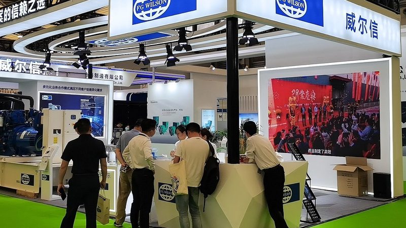 成都展台搭建工期：揭秘影响工期的关键因素