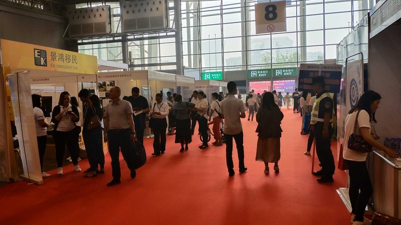 展览展示材料有哪些种类