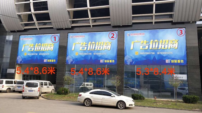 UV喷绘报价差异背后藏着哪些门道